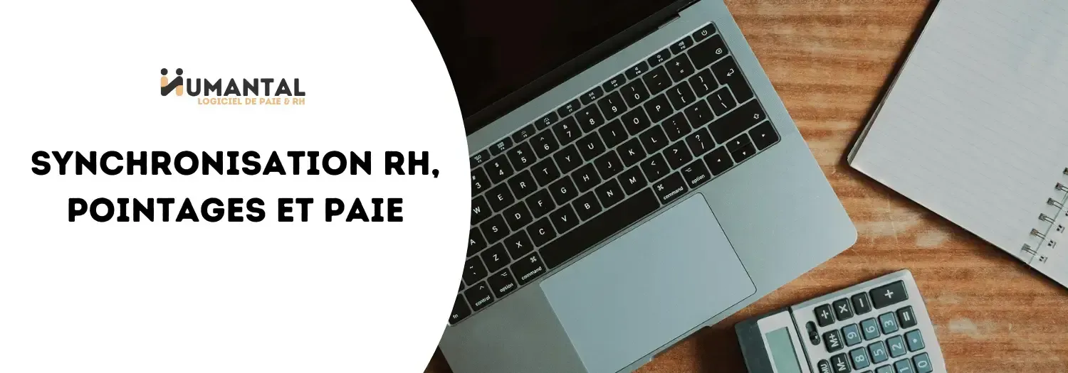 Synchronisation RH Paie Maroc : Guide Complet 2025 [+Gains Chiffrés]
